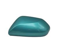 Calotta Specchietto Retrovisore Compatibile Con Toyota Per Prius 2016 2017 2018 2019, Copri Specchietto Retrovisore Laterale, Alloggiamento Per Specchietto Retrovisore, Accessori Decorativi(Verde,Left