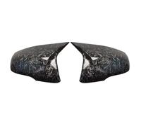 Calotta Specchietto Retrovisore Compatibile Con Toyota Per Supra 2019 2020 2021 2022 2023, Copertura Per Specchietto Retrovisore, Alloggiamento Per Specchietto Retrovisore, Accessori Per Auto(Natural)