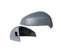 Calotta specchietto retrovisore con lane assist verniciabile dx per Vw T7