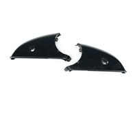 Calotta Specchietto Retrovisore Coperchio Inferiore Della Base Specchietto Retrovisore Laterale Esterno Per Mercedes Classe S W204 W212 W221 GLA GLK 2009-2015(A Sinistra e Destra)
