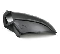 Calotta Specchietto Retrovisore Copertura Inferiore Specchietto Retrovisore Laterale Auto Per VW Per Golf 7 MK7 7.5 Per GTI Supporto Inferiore Specchietto Retrovisore Accessori(L No Hole)