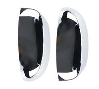 Calotta Specchietto Retrovisore Copertura Superiore Dello Specchietto Laterale Per Auto Per GMC Per Sierra Per Yukon 2007 2008 2009 2010 2011 2012 2013 2014