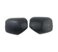 Calotta Specchietto Retrovisore Copri Specchietti Retrovisori Per Auto Decorazione Per Specchietti Retrovisori Laterali In Vetro Per Mitsubishi L200 Per Triton 2006-2014