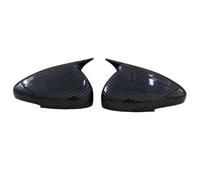 Calotta Specchietto Retrovisore Copri Specchietto Retrovisore Laterale Per Citroen C4 Per Picasso 2014 2015 2016 2017 Copertura In Fibra Di Carbonio(Carbon)