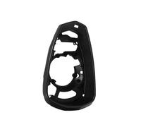 Calotta Specchietto Retrovisore Cornice Per Specchietto Retrovisore Laterale Supporto Per A3 S3 RS3 2014-2020 8V08572399B9 8V08572409B9(Right Passenger Side)