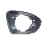 Calotta Specchietto Retrovisore Cornice Specchietto Retrovisore Auto Per Opel Per Insignia Per Astra K 2017 2018 2019 2020 2021 Accessori(RH)