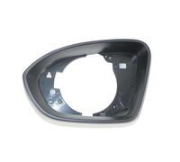 Calotta Specchietto Retrovisore Cornice Specchietto Retrovisore Auto Per Opel Per Insignia Per Astra K 2017 2018 2019 2020 2021 Accessori(LH)
