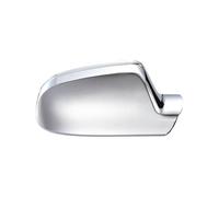 Calotta specchietto retrovisore cromata dx per Audi Audi A5 7/2009-2016