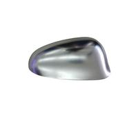 Calotta specchietto cromata dx per Fiat Idea dal 9/2007 in poi