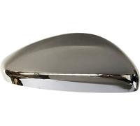 Calotta Specchietto Retrovisore Cromata per Citroen C3 2016-2020 Destro