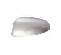 Calotta specchietto retrovisore cromata satinata sx per Fiat Bravo Croma da 2005