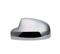 Calotta specchietto retrovisore cromata sx per Dacia Duster 11/2013-2017