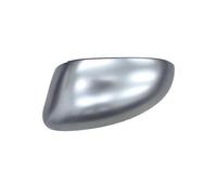 Calotta specchietto retrovisore cromata sx per Lancia Ypsilon 10/2003-6/2010