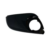 Calotta specchietto retrovisore esterno parte inferiore per BMW G30 G31 nero ...