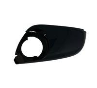 Calotta specchietto retrovisore esterno parte inferiore per BMW G30 G31 nero ...