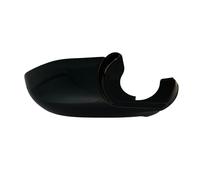 Calotta specchietto retrovisore esterno parte inferiore per BMW X3 F25, X5 ne...