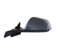 Calotta specchietto retrovisore esterno Per Tesla Per il Modello 3 M3 2021-2024 Con Antenna WIFI Riscaldamento e pieghevole Retrovisore auto in vetro con oscuramento automatico(1pc Gray coat left)