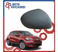Calotta Specchietto Retrovisore Fiat 500X 2015> Destra dX Specchio Con Primer
