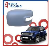 Calotta Specchietto Retrovisore JEEP Renegade 2014> Con Primer Sinistra L. Guida