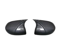 Calotta Specchietto Retrovisore Laterale Adatta Per Honda Shuttle Per Jazz GK5 2014-2020 Copertura(Low prof carbon)