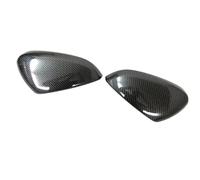 Calotta Specchietto Retrovisore Laterale Per Peugeot 3008 5008 2017 2018 2019 2020 2021 In ABS Accessorio Per Specchietto Retrovisore Effetto Carbonio MNGNCBXWK