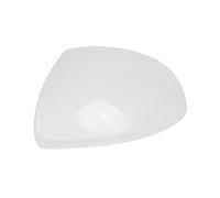 Calotta Specchietto Retrovisore Laterale Per VW Per Tiguan 2010-2016 5N0857537 5N0857538, Ricambio MNGNCBXWK(1xWhite Left)