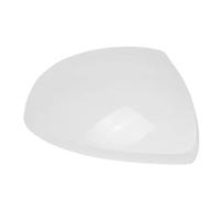 Calotta Specchietto Retrovisore Laterale Per VW Per Tiguan 2010-2016 5N0857537 5N0857538, Ricambio MNGNCBXWK(1xWhite Right)