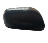 Calotta Specchietto Retrovisore Nera da Verniciare Destra DX Per Yaris 05-10