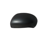 Calotta specchietto retrovisore nera guida sx per Nissan Juke fino al 6/2014