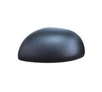 Calotta specchietto retrovisore nera sx per Fiat 500L dal 9/2012