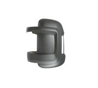 Calotta Nera Per Citroen Jumper Lato Sinistro 2006/01-2014/06 Lato Sinistro