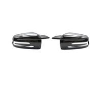 Calotta Specchietto Retrovisore Per A C E S Classe W204 W176 W246 Sostituzione Copertura Specchio Retrovisore Specchi Retrovisori Borsette Fibra Carbonio Nero 1 Coppia(Carbon fiber)