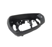 Calotta Specchietto Retrovisore Per A3 Per S3 Per 8V 2013 2014 2015 2016 2017 2018 2019 Supporto Per Cornice Specchietto Retrovisore Laterale Automatico Auto Coppia Calotte(Left Side LH)