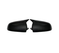 Calotta Specchietto Retrovisore Per A3 S3 8P 2005-2008 Per A4 S4 B6 B7 8E 8H Per A6 S6 C6 4F Calotte Degli Specchietti Ricambio In Fibra Carbonio(Modello fibra carbonio)
