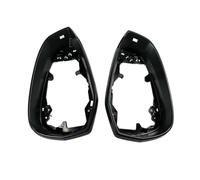 Calotta Specchietto Retrovisore Per A4 Per A5 Per B9 Per S4 Per S5 Per RS5 2017-2025 Supporto Per Telaio Specchietto Laterale Auto Coppia Calotte(Left and Right)