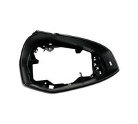 Calotta Specchietto Retrovisore Per A4 Per A5 Per B9 Per S4 Per S5 Per RS5 2017-2025 Supporto Per Telaio Specchietto Laterale Auto Coppia Calotte(Right RH)