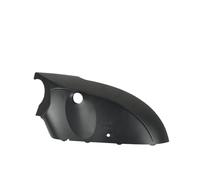 Calotta Specchietto Retrovisore Per A6 Per C7 Per C7.5 Per S6 Per 4G 2012-2018 Supporto Inferiore Specchietto Laterale Con Foro Auto Coppia Calotte(Left side with hole)