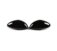Calotta Specchietto Retrovisore Per Alfa Per Romeo Per Giulia 2017 2018 2019 2020 ABS Auto Specchietto Retrovisore Laterale Decorare Copertura Accessori Auto Di Ricambio Calotta Specchietto Laterale(G