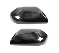 Calotta Specchietto Retrovisore Per Auto Per Toyota Per Camry LE SE XLE XSE 2018-2020 Specchietti Retrovisori Laterali Copri Fibra Carbonio 1 Paio Guida Sinistra Calotte Specchietto Retrovisore