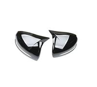 Calotta Specchietto Retrovisore Per Benz E Per GLC S C Classe Per W205 W213 X253 W222 W238 Copertura Specchietto Retrovisore Laterale LHD Tappo Parafango Rivestimento Esterno Porta Calotte Specchietto