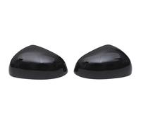 Calotta Specchietto Retrovisore Per Benz Per Smart Per 451 453 Per Fortwo Per Forfour 2009-2021 2 Pezzi Copri Specchietto Retrovisore Esterno Fibra Carbonio Accessori Fibra Carbonio Calotte Specchiett