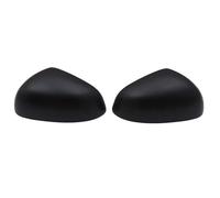 Calotta Specchietto Retrovisore Per Benz Per Smart Per 451 453 Per Fortwo Per Forfour 2009-2021 2 Pezzi Copri Specchietto Retrovisore Esterno Fibra Carbonio Accessori Fibra Carbonio Calotte Specchiett