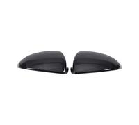 Calotta Specchietto Retrovisore Per Benz Per Smart Per 451 453 Per Fortwo Per Forfour 2009-2021 2 Pezzi Copri Specchietto Retrovisore Esterno Fibra Carbonio Accessori Fibra Carbonio Calotte Specchiett