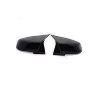 Calotta Specchietto Retrovisore Per BMW 1 2 3 4 Serie F20 F30 F31 F32 F36 320i 328i 330d 335i M3 M4 Look Copertura Dello Specchio In Fibra Carbonio Stile Ricambio coprispecchietti retrovisori (Colore