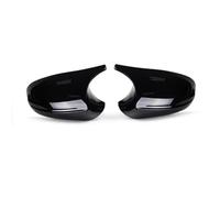 calotta specchietto retrovisore Per BMW E90 E91 E92 E93 E81 E87 E82 E88 3 Serie 1 Sostituzione diretta Copri specchietti retrovisori laterali Cap(Bright black)