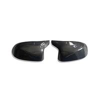 Calotta Specchietto Retrovisore Per BMW F25 Per X3 F26 Per X4 F15 Per X5 F16 Per X6 2014-2018 Copri Specchietto Retrovisore Nero Stile M Per X3 Copri Specchietto Retrovisore Stile M Calotte Specchiett