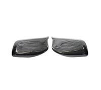 Calotta Specchietto Retrovisore Per BMW Per Serie 5 Per E60 Per E61 Per E63 Per E64 2004-08 Per 520i Per 525i Per 528i Per 528xi Per 530i Copertura Specchietto Retrovisore Copri Specchietto Retrovisor