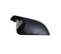 Calotta Specchietto Retrovisore Per BMW Per X1 Per Il Modello 2017-2022 Specchietto Retrovisore Custodia Con Telaio Per Alloggiamento Accessori Auto Calotte Specchietti(8 L matte black)