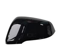 Calotta Specchietto Retrovisore Per BMW X1 Per Modello 2017-2022 Specchietto Retrovisore Custodia Con Telaio Per Alloggiamento Accessori Auto Calotte Specchietti(10L black cover)