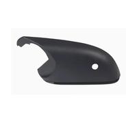 Calotta Specchietto Retrovisore Per BMW X1 X2 F48 F49 2016-2022 Auto Copertura Dello Specchio Disabilita Luce Di Segnale Telaio Fondo Inferiore Supporto Copertura Specchio esterno(Matt with hole L)